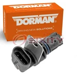 Dorman Crankshaft Position Sensor For 2003-2007 Gmc Savana 3500 4.8L 6.0L V8 Ku. Fixed Price $70.75.