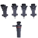 1 Crankshaft & 4X Camshaft Position Sensor For Jeep Chrysler Dodge Ram V6 3.6L. Fixed Price $49.99.