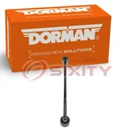 Dorman Rear Left Suspension Trailing Arm For 2005-2009 Buick Lacrosse. Fixed Price $43.93.