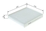 Bosch Filter Cabin Air Volvo Ford 2,0 1,6 1354952 30780376 4M5J18D543AA 8687389. Fixed Price $39.41.
