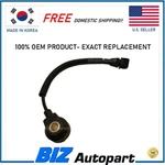 Oem Ignition Knock Sensor (made In Korea) For 03-10 Hyundai Kia 2.0L 39250-23500. Fixed Price $15.21.