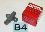 Smp PC74T Crankshaft Position Sensor Fits 95-08 Ranger Mazda B3000 +more. Fixed Price $27.95.