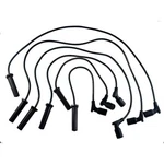 Spark Plug Wire Set-performamax Prenco 35-77093. Fixed Price $62.17.