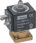 Solenoid Valve Coil - 3 Way Parker Complete For Espresso Coffee Machine. Fixed Price $74.72.