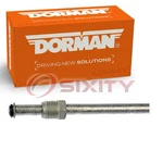Dorman Fuel Line Connector For 2002 Cadillac Escalade Ext Air Delivery Pumps. Fixed Price $26.32.