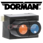 Dorman Front Right Door Window Switch 1987-1991 Ford F-150 Electrical Fc. Fixed Price $38.73.