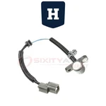 Holstein Crankshaft Position Sensor For 1996-1997 Honda Civic Del Sol 1.6L Hq. Fixed Price $42.18.