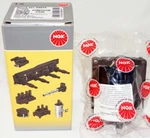 Genuine Authentic Ngk Ignition Coil 49034 U1090. Fixed Price $43.54.
