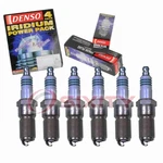Pc Denso Iridium Power Spark Plugs For 2007-2009 Chrysler Sebring 2.7L V6 Mz. Fixed Price $65.28.