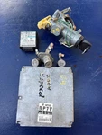 Mazda Miata Ecu Ignition Door Trunk Lock Key M/t BP7V 18 881D Computer MX-5. Fixed Price $449.00.
