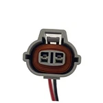 Wmautopart Ignition Coil Connector Wiring Harnesses 88988460. Fixed Price $21.40.