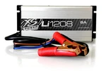 Xs Power LI1208 12V 8A High Frequency Intelli Lithium Car Audio Battery Charger. Fixed Price $129.99.
