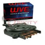 Wells Hvac Control Switch For 1976-1991 Pontiac Bonneville Catalina Firebird Mo. Fixed Price $46.91.