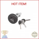 Dngbymx 924-796 Ignition Switch Lock Cylinder Compatible With 2007-2014 Chevy Si. Fixed Price $35.16.