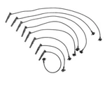 Ford E-150 Ecoline F-150 F-250 4.6 V8 8MM Spark Plug Wire Set Denso 671-8100. Fixed Price $80.01.