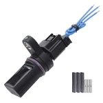 Walker Products Crankshaft Position Sensor Fits 2005-2019 Nissan Frontier Right. Fixed Price $51.49.