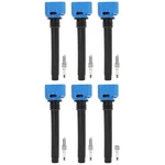 Kit Ignition Coil And Spark Plug For Ram 1500 Classic Jeep Wrangler Pacifica. Fixed Price $114.99.