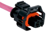 Acdelco 88988963, Direct Injection Fuel Pump Connector For 10-17 Chevy Equinox. Fixed Price $16.00.