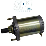 SP1 For 1998-1999 Arctic Cat Jag 340 Deluxe Electrical Starters Lb. Fixed Price $193.19.