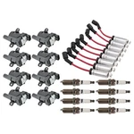 For Chevy Silverado 1500 Classic 2007 Trq TKA06291 Ignition Kit. Fixed Price $239.39.