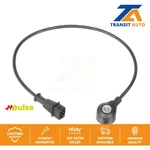 Ignition Knock (detonation) Sensor For Dodge Ram 1500 Grand Caravan Jeep Liberty. Fixed Price $64.30.