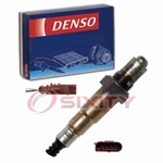 Denso Downstream Right Oxygen Sensor For 2005-2006 Audi A4 Quattro 3.0L V6 Uy. Fixed Price $98.89.