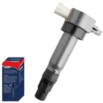Drcax Oem Ignition Coil UF681 GN10674 Compatible With Smart Fortwo 20052015 R.... Fixed Price $54.40.