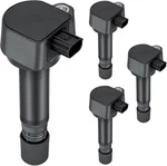 Set Of 4 UF582 Ignition Coil Pack Compatible With Honda Civic 2006 2007 2008.... Fixed Price $72.35.