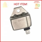 Partsrun 21119-2161 Igniter Ignitor Module For Club Ds Gas Golf Cart 1992-19. Fixed Price $17.40.
