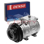 Denso Ac Compressor For 1996-2002 Toyota 4RUNNER Heating Air Conditioning No. Fixed Price $364.82.