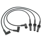 Ignition Wire Set Standard Motor Products 27738. Fixed Price $28.59.