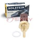 Holstein Coolant Temp Sensor For 2012-2019 Fiat 500 1.4L L4 Engine Ab. Fixed Price $18.24.