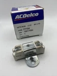 Acdelco Professional F1104 Ignition Coil Resistor. Fixed Price $18.99.