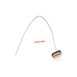 Genuine Acdelco For Gmc Suburban 1999 Alternator Pigtail Oval Connector Shape. Fixed Price $28.93.