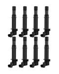 Eccpp Ignition Coils Packs Compatible Dodge Durango/for Jee... Fast Ship. Fixed Price $81.53.