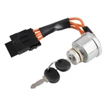 Ignition Key Switch For New Holland 1530 1630 1725 1925 TC25 TC29 TC33 86569718. Fixed Price $90.80.