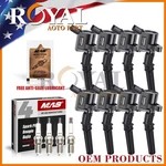 DG508 Ignition COIL+SP479 Spark Plug Ford F150 Expedition 4.6L 5.4L V8 FD503. Fixed Price $89.99.