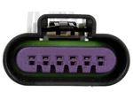 For Uplander Electronic Spark Control Module Connector Dorman 65244FSTF. Fixed Price $33.00.