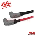 Spark Plug Wire Cover MSD3407. Fixed Price $81.99.