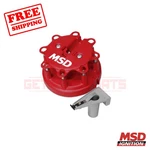 Msd Distributor Cap And Rotor Kit For Mercury Monarch 1977-1980. Fixed Price $85.63.