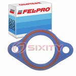 Fel-pro Engine Coolant Outlet Gasket For 1955-1991 Chevrolet Corvette 4.3L Iy. Fixed Price $21.08.