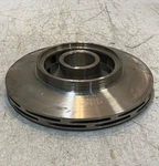 Impeller Disc Brake Rotor Patt 7611 RCX4886 9-1/2" Od 51MM Bore. Fixed Price $135.37.