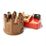 Proform 440-428 Fits Chrysler Distributor Conversion Kit; Tan Cap. Fixed Price $180.95.