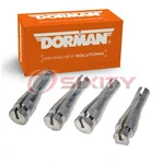 Dorman Rear Left Upper Door Latch Cable Repair Kit 1999-2008 Ford F-150 Bi. Fixed Price $16.91.