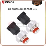 Cciyu 2PCS Engine Oil Pressure Switch Sensor For Chevrolet Caprice Ppv Sedan. Fixed Price $25.53.