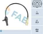 Fae 79084 Sensor, Crankshaft Pulse For Renault, Volvo. Fixed Price $38.27.
