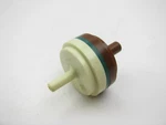 New Out Of Box Genuine Oem Ford E3AE-DA Vacuum Delay Control Valve. Fixed Price $53.95.