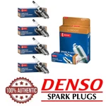 Denso (3047) W20EPR-U U-groove Spark Plug Set Of. Fixed Price $27.91.