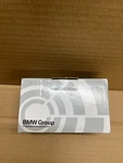 New Bmw 61358365326 Black Normally Open Relay Oem 61-35-8-365-326. Fixed Price $82.05.