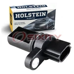 Holstein Left Crankshaft Position Sensor For 2008-2012 Nissan Pathfinder. Fixed Price $40.56.